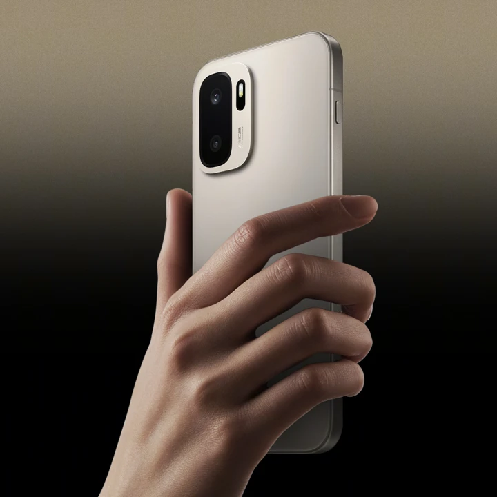 OnePlus Ace 6 Ultra предложит сверхплавный экран и сверхточный гироскоп