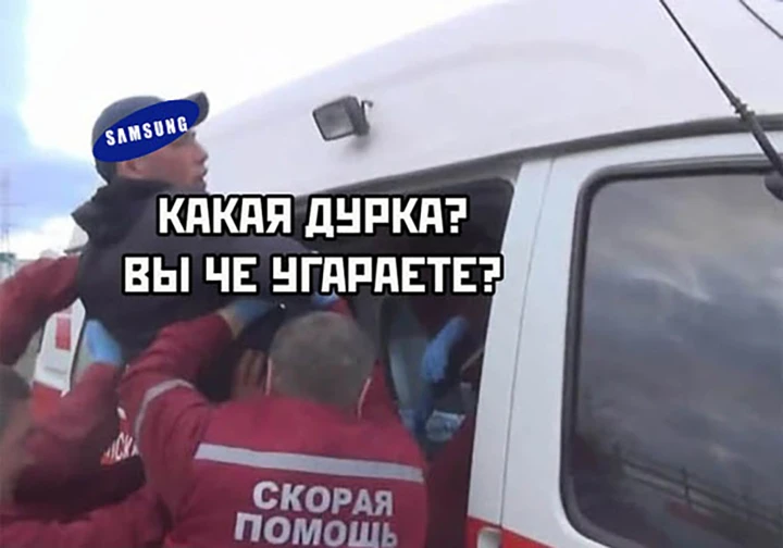 Samsung продаёт восстановленные Galaxy Z Fold 7 и Flip 7 дороже новых