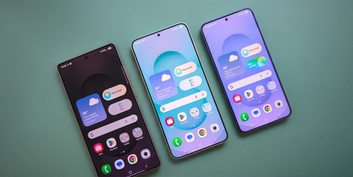 Samsung разрабатывает переключаемый 3D-дисплей — он может появиться в Galaxy S28