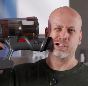 ВИДЕО: обзор Honiture X7 за минуту – как Dyson, только недорого