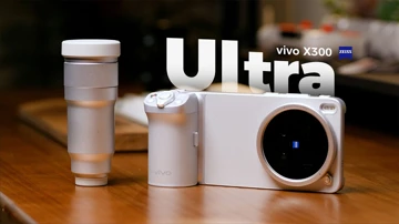 Vivo везёт X300 Ultra на выставку в России: ждём на прилавках?