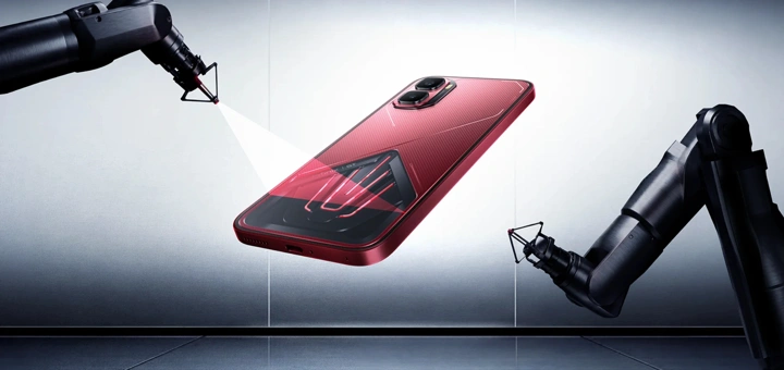 Анонс Infinix GT 50 Pro: доступный игрофон с жидкостным охлаждением