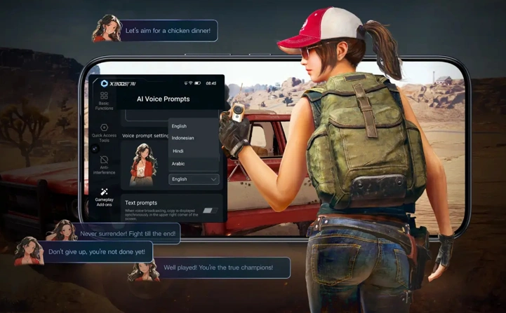 Анонс Infinix GT 50 Pro: доступный игрофон с жидкостным охлаждением