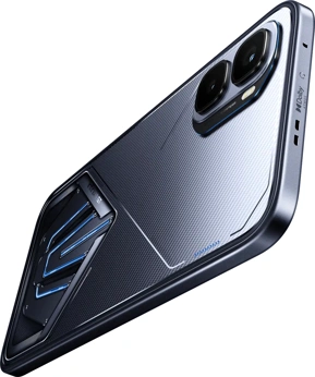 Анонс Infinix GT 50 Pro: доступный игрофон с жидкостным охлаждением