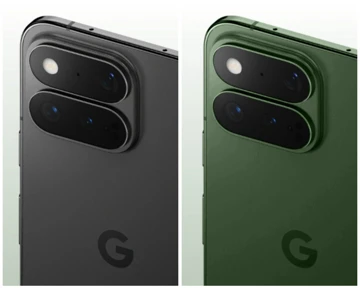 Google случайно опубликовала обои Pixel 11 Pro Fold