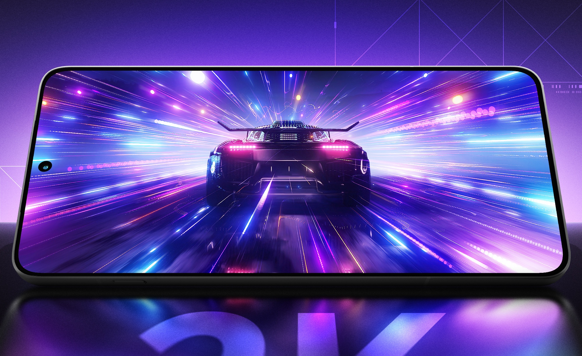 Lenovo раскрыла детали экрана и батареи Legion Y70 New Generation