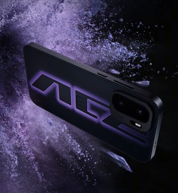 OnePlus Ace 6 Ultra оправдает своё имя батареей и топ-фишками