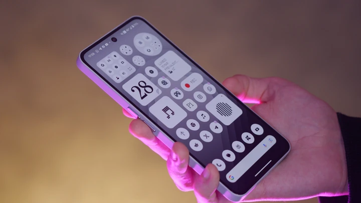 Развёртывание Nothing OS 4.1 стартовало: кому ждать и что нового?