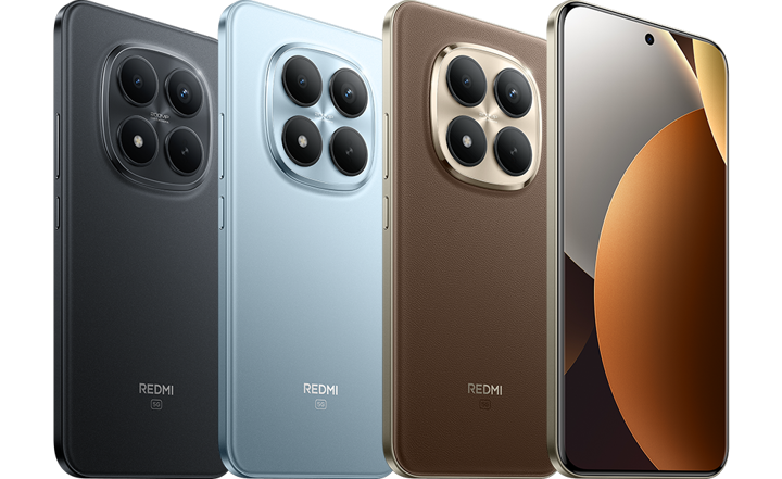 Redmi Note 17 Pro Max переходит на MediaTek и избавляется от третьей камеры