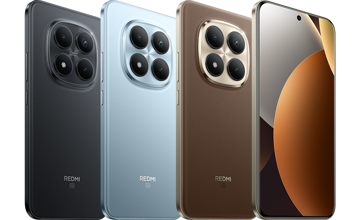 Redmi Note 17 Pro Max переходит на MediaTek и избавляется от третьей камеры