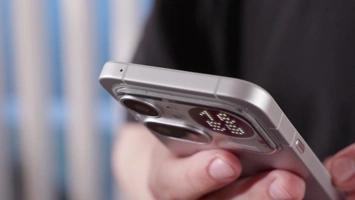 Обзор Nothing Phone (4a) Pro: цельнометаллический Android