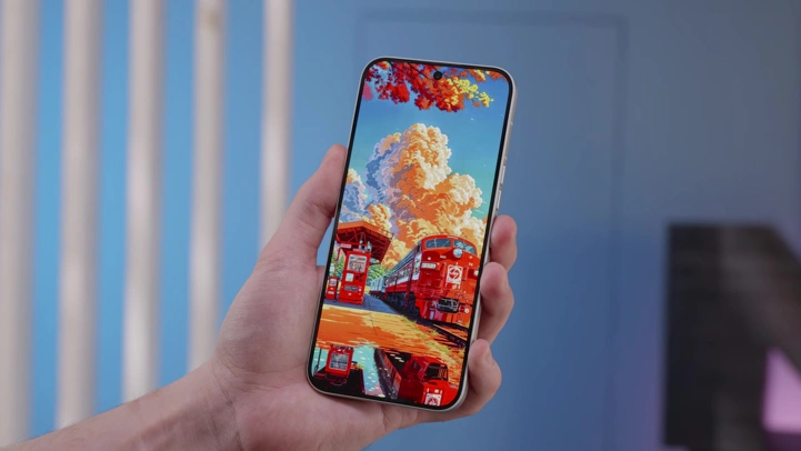 Обзор Nothing Phone (4a) Pro: цельнометаллический Android