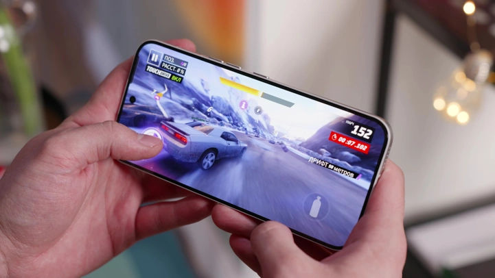 Обзор Nothing Phone (4a) Pro: цельнометаллический Android