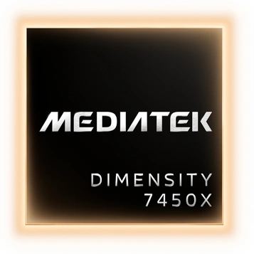 Анонс MediaTek Dimensity 7300e, 7450 и 7450X: обновки для среднего класса