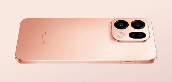 Анонс OPPO Find X9s: упрощённый флагман для глобального рынка