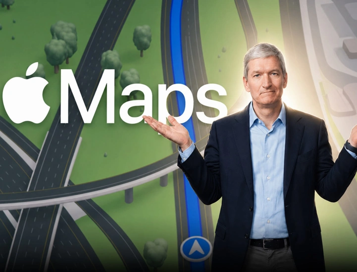 Тим Кук рассказал об ошибках и достижениях в должности лидера Apple