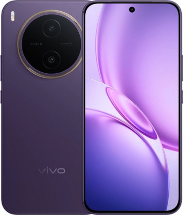 Анонс Vivo Y600 Pro – 
