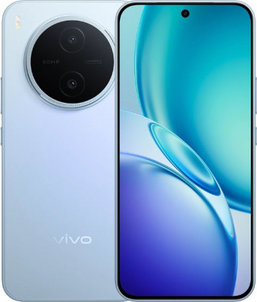 Анонс Vivo Y600 Pro – 
