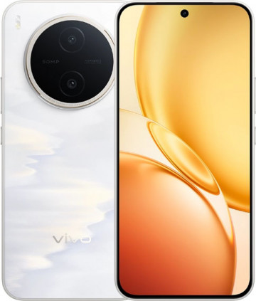 Анонс Vivo Y600 Pro – 