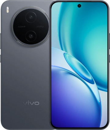 Анонс Vivo Y600 Pro – 