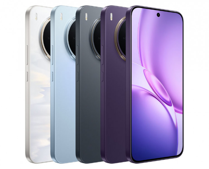 Анонс Vivo Y600 Pro – 