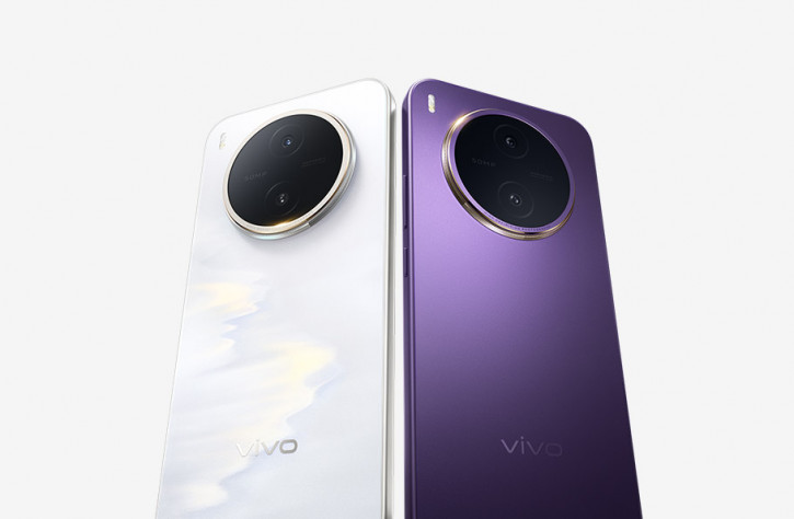 Анонс Vivo Y600 Pro – 