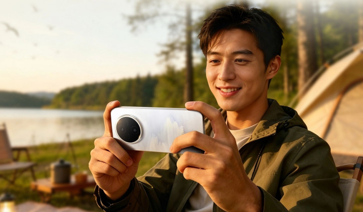 Анонс Vivo Y600 Pro – 