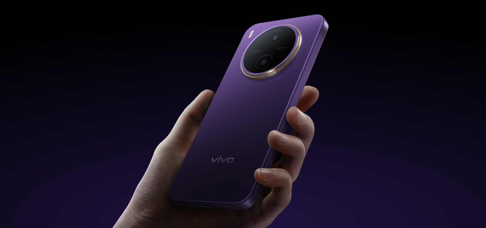 Анонс Vivo Y600 Pro – новый аккумуляторный чемпион