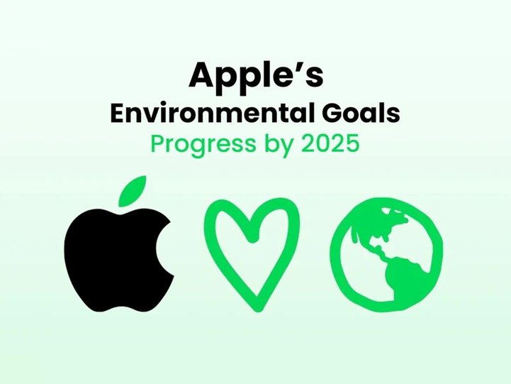 Apple выступила против ужесточения правил в вопросе «зелёной» энергетики