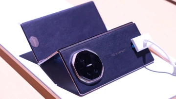 Huawei Mate XT 2 засветился в новой утечке