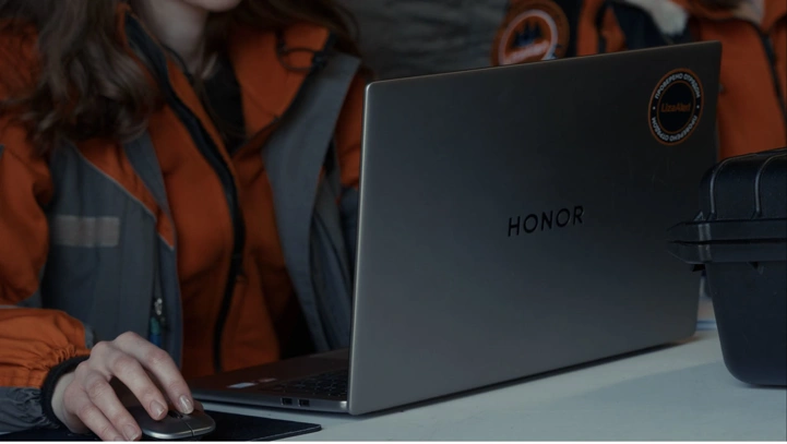 Поисковый отряд «ЛизаАлерт» провёл межрегиональные учения с техникой Honor