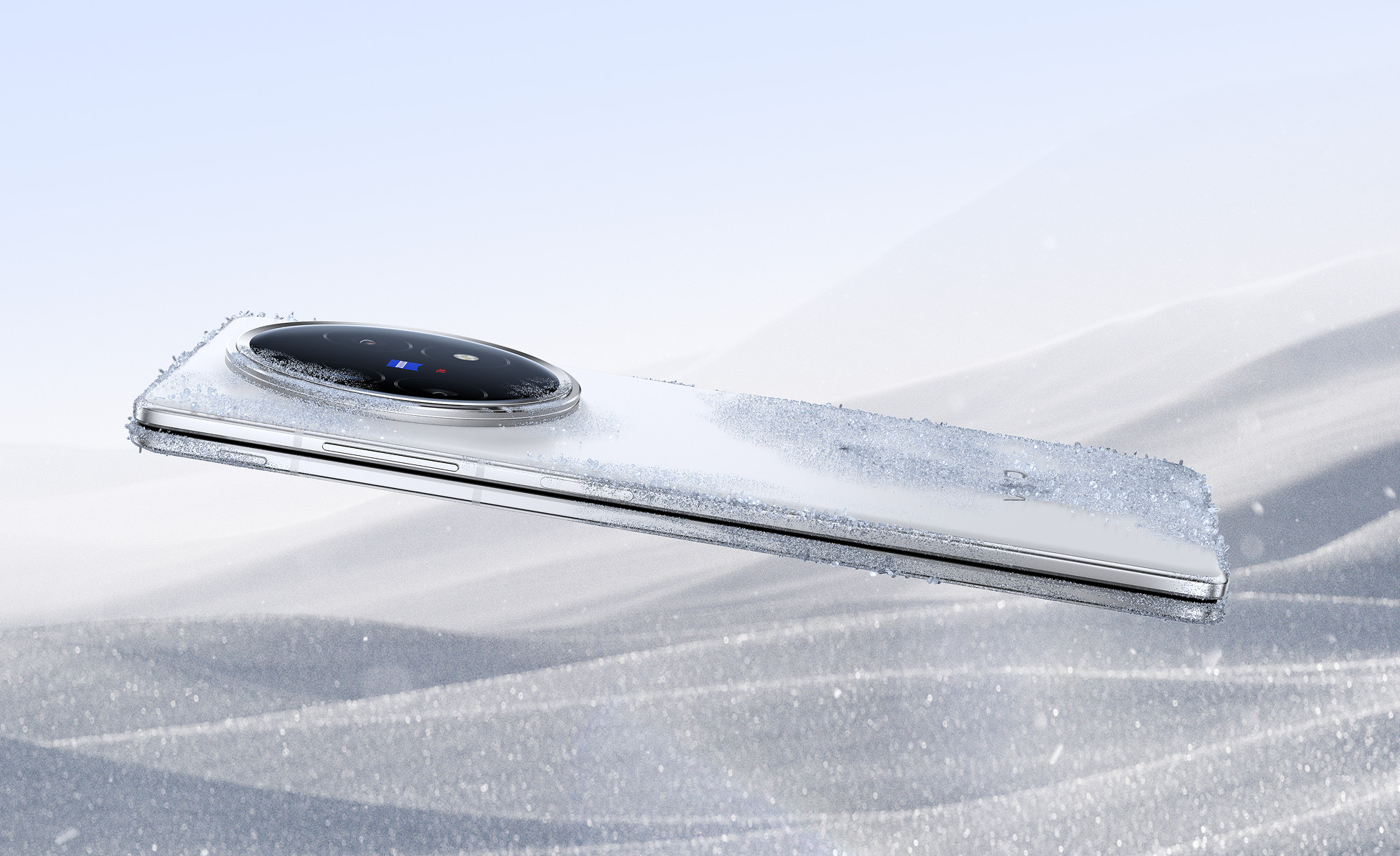 Vivo X Fold 6 выйдет уже летом: первые подробности