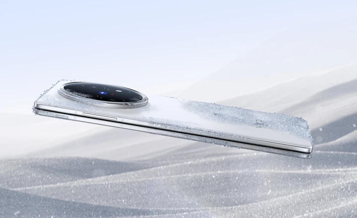 Vivo X Fold 6 выйдет уже летом: первые подробности