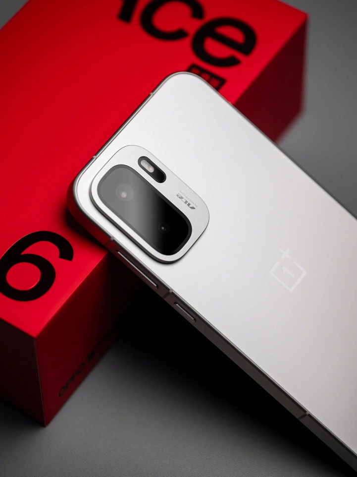 Всё, что известно про OnePlus Ace 6 Ultra за день до анонса