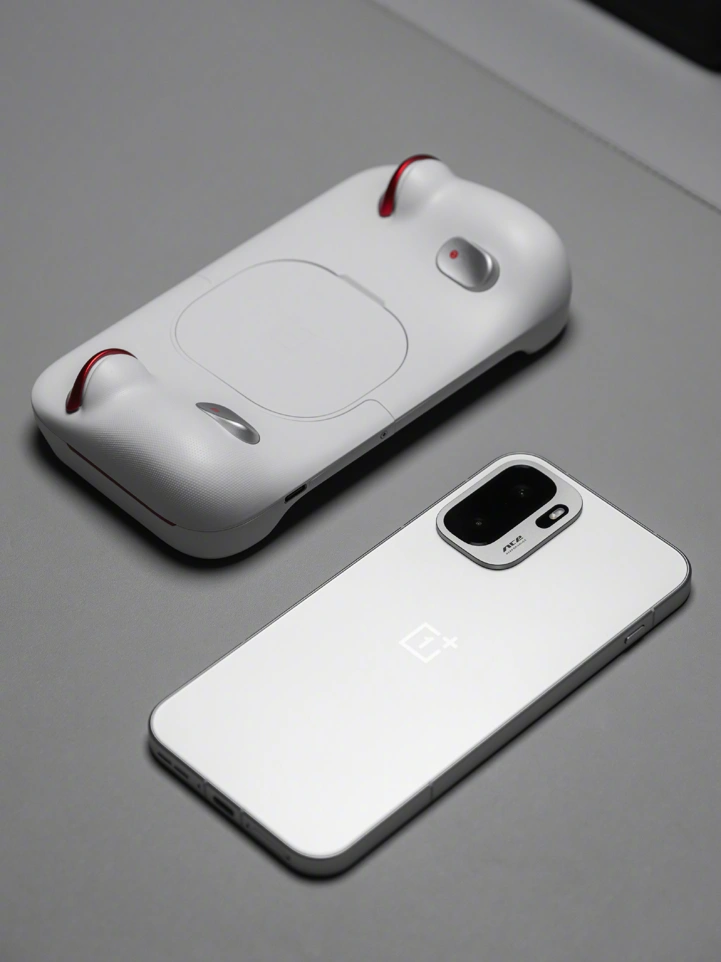 Всё, что известно про OnePlus Ace 6 Ultra за день до анонса