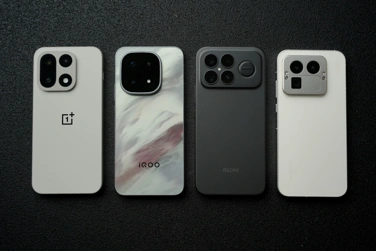 Xiaomi и Huawei отменяют модели Ultra, а Realme лишится флагмана?