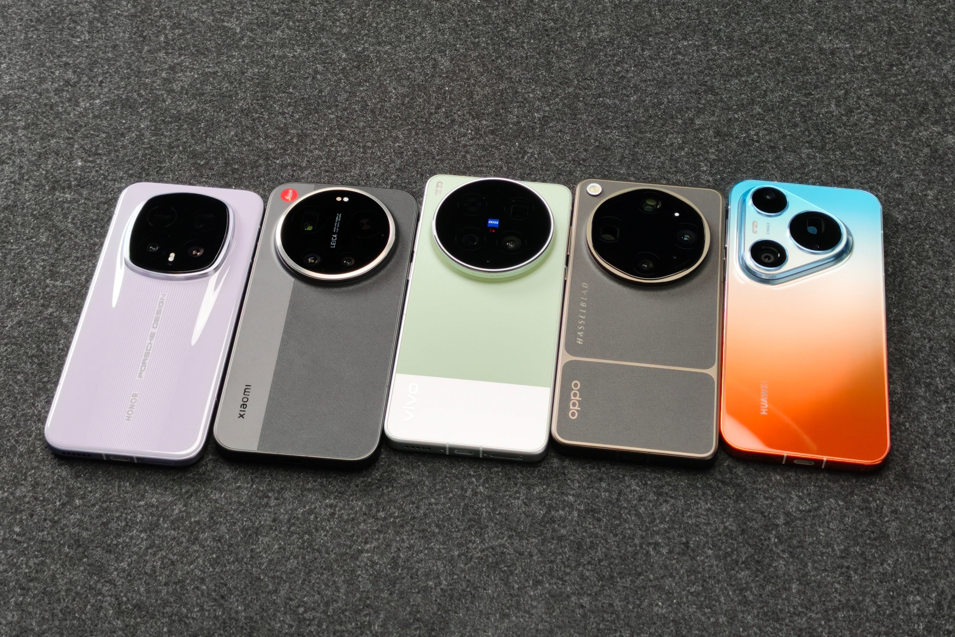 Xiaomi и Huawei отменяют модели Ultra, а Realme лишится флагмана?