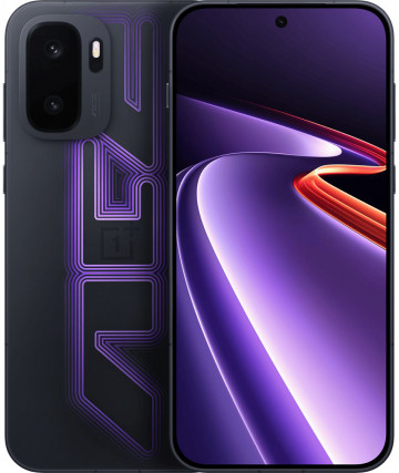 Анонс OnePlus Ace 6 Ultra – 