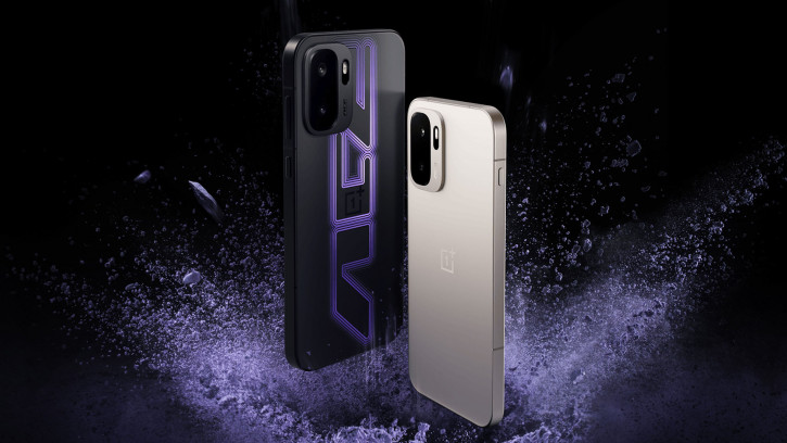 Анонс OnePlus Ace 6 Ultra – 