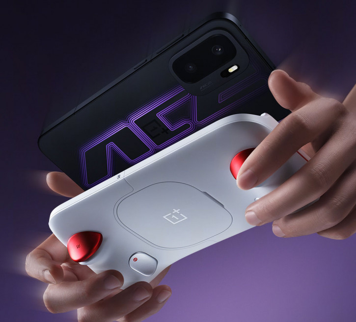 Анонс OnePlus Ace 6 Ultra – 