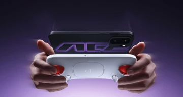 Анонс OnePlus Ace 6 Ultra – игрофон с чехлом-геймпадом и дерзкой ценой