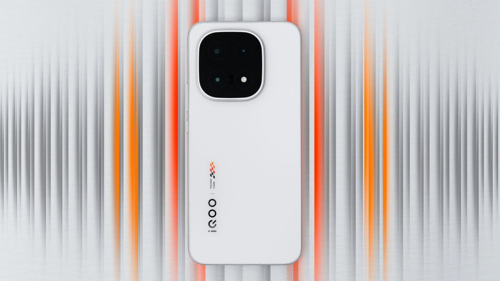 iQOO 15T и iQOO Pad 6 Pro выходят в мае