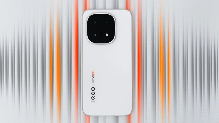 iQOO 15T и iQOO Pad 6 Pro выходят в мае
