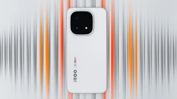 iQOO 15T и iQOO Pad 6 Pro выходят в мае