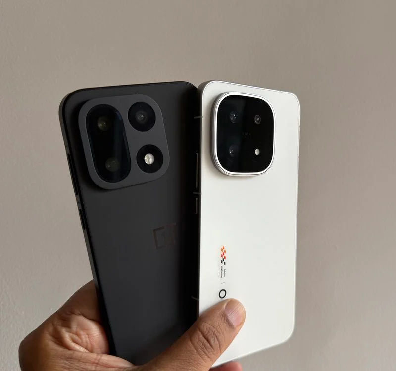 OPPO и Vivo не рискнули лишать OnePlus 16 и iQOO 16 топ-чипа Qualcomm