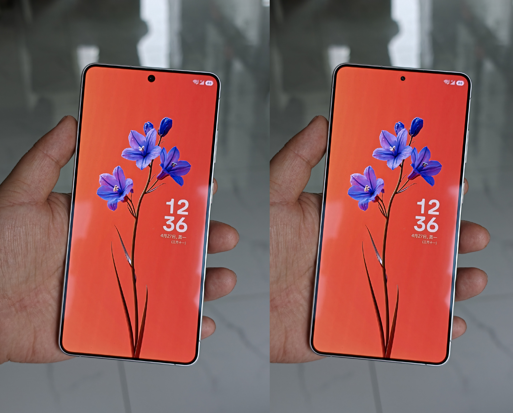 Samsung Z Fold 8 и Fold 8 Wide приписывают более миниатюрную фронталку