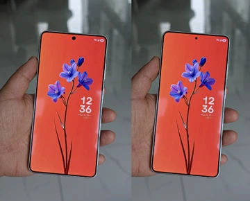 Samsung Z Fold 8 и Fold 8 Wide приписывают более миниатюрную фронталку