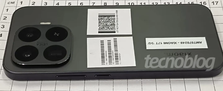 Утекли ключевые характеристики Xiaomi 17T и 17T Pro