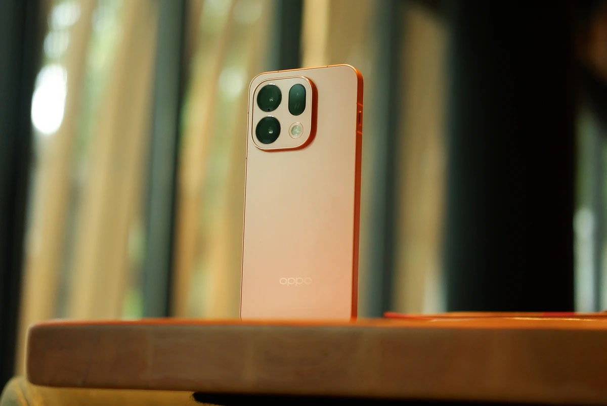 OPPO Find X10 рискует остаться без 200-Мп перископа