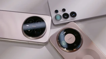 ВИДЕО: батл камер Samsung S26 Ultra, Honor Magic 8 Pro и Huawei Mate 80 Pro